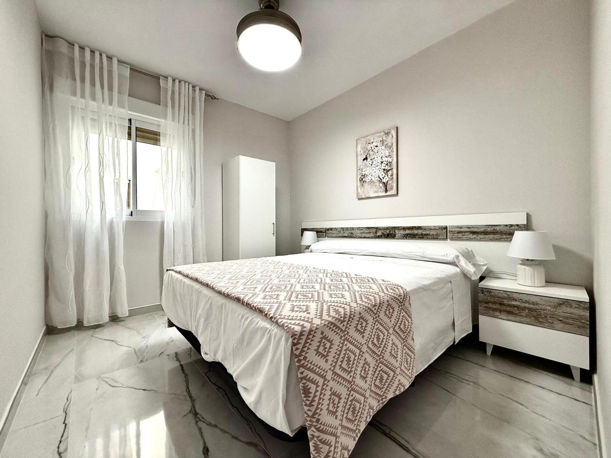 Mirador De Santa Marina 2 Apartment Cordoba Exterior photo